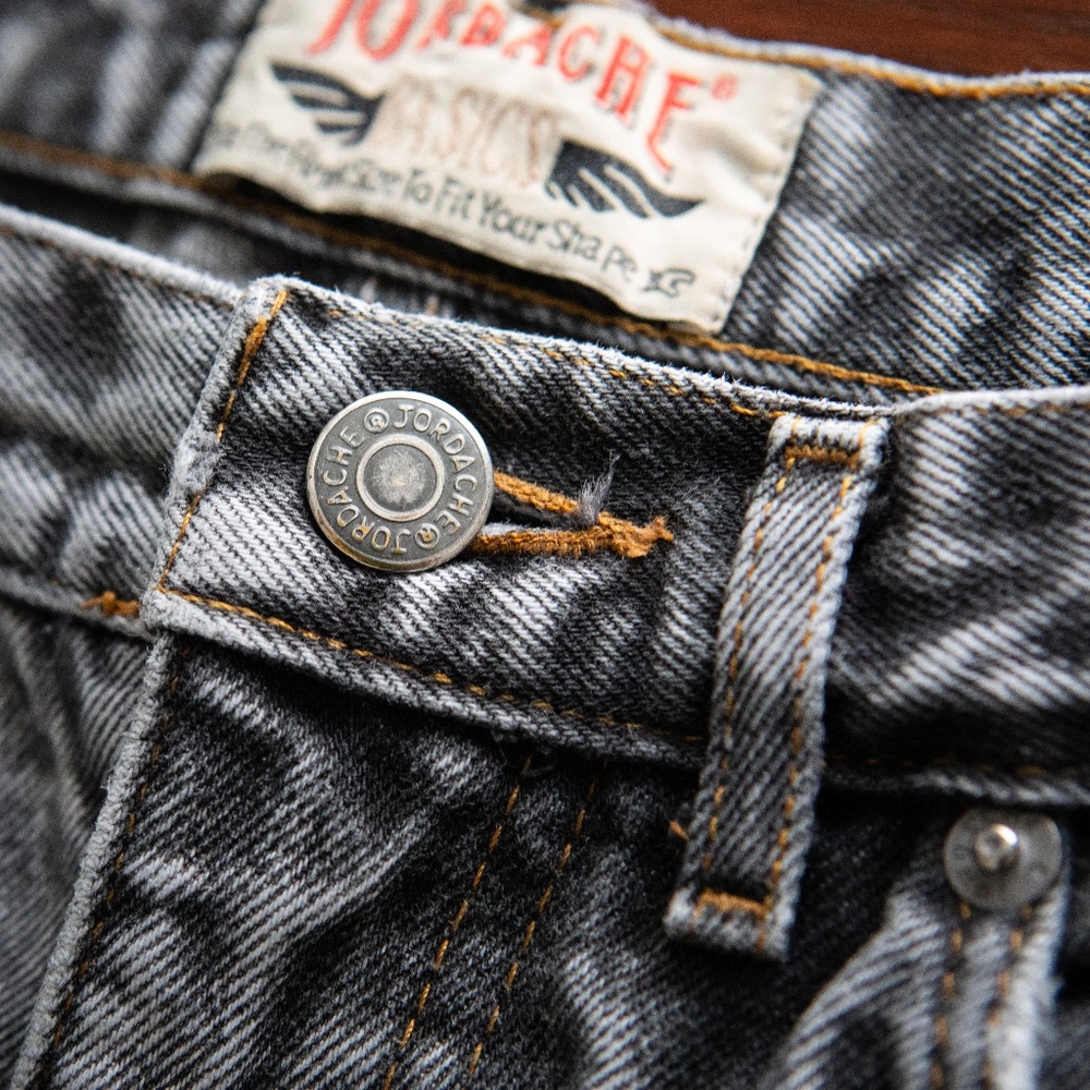 Jordache Women's *Vintage* High-Waist Jean